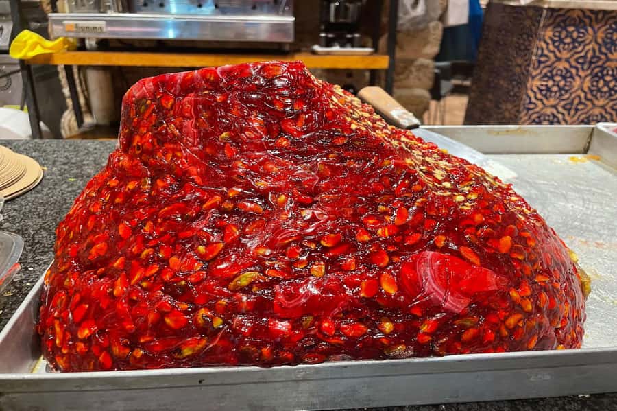 Tel Aviv: Carmel Market & Neighborhood Guided Walking Tour - Who Will Enjoy This Walk Most