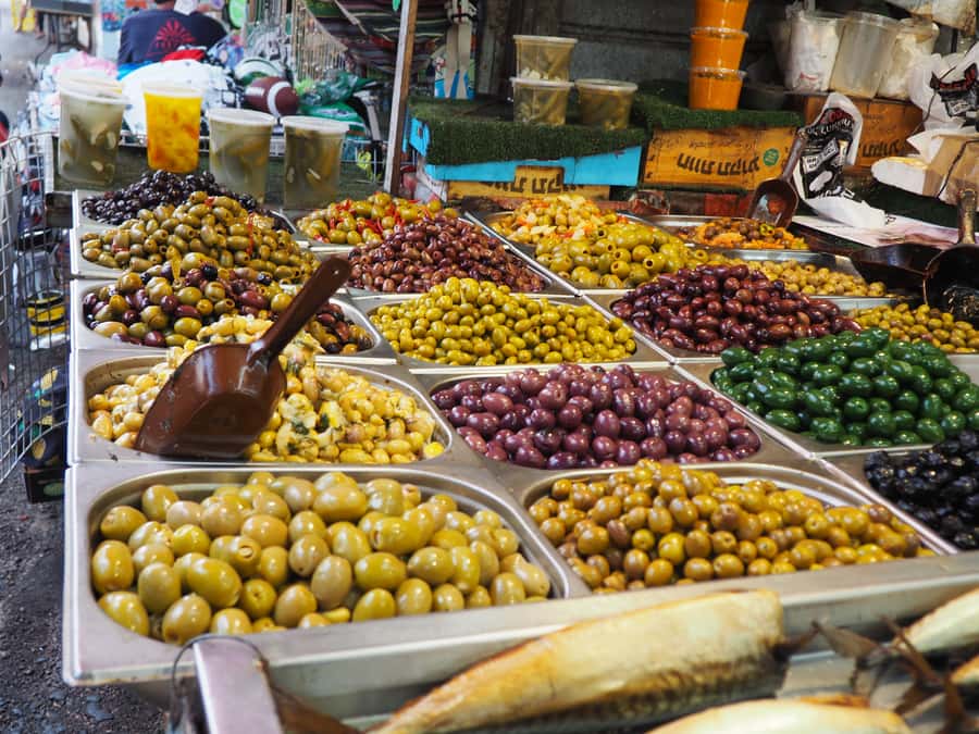 Tel Aviv: Carmel Market & Tel Aviv Tour with Tastings - What the $49 price really covers