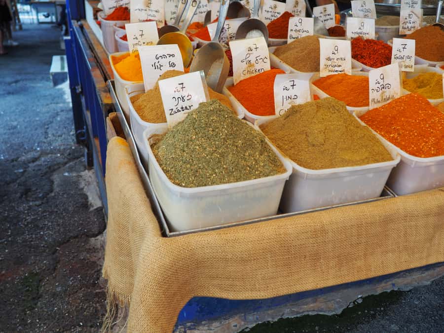 Tel Aviv: Carmel Market & Tel Aviv Tour with Tastings - Who should book this Tel Aviv walk?