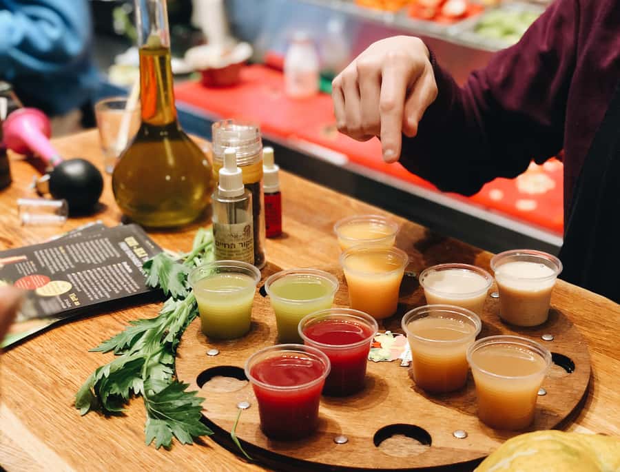 Tel Aviv: Carmel Market & Tel Aviv Tour with Tastings - Should you book the Carmel Market tour?