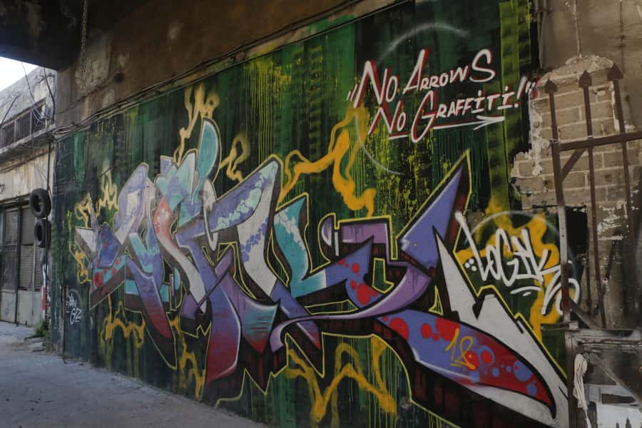 Tel Aviv: Florentin Saturday Walking Tour - Moving into Florentin’s creative streets