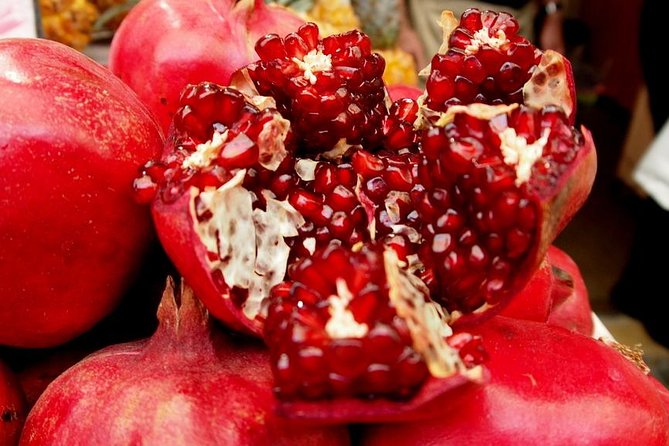 Tel Aviv Food Tour of the Carmel Market - Key things to know before you book