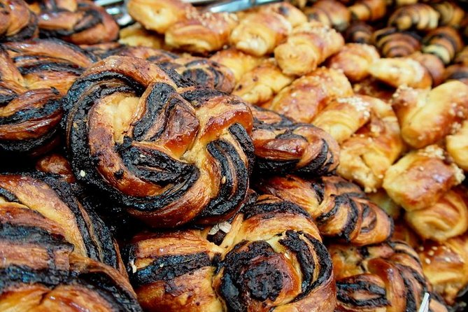 Tel Aviv Food Tour of the Carmel Market - Is $99 per person a fair price?