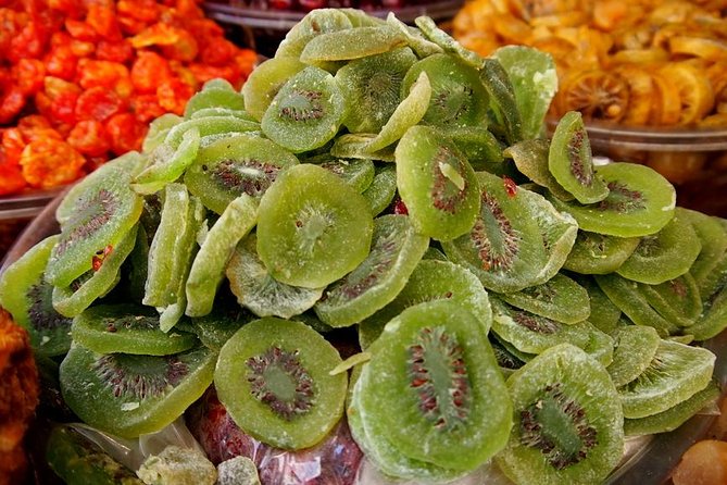 Tel Aviv Food Tour of the Carmel Market - Who will enjoy this Carmel Market experience?