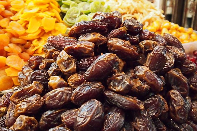 Tel Aviv Food Tour of the Carmel Market - Practical ways to get more from the tour