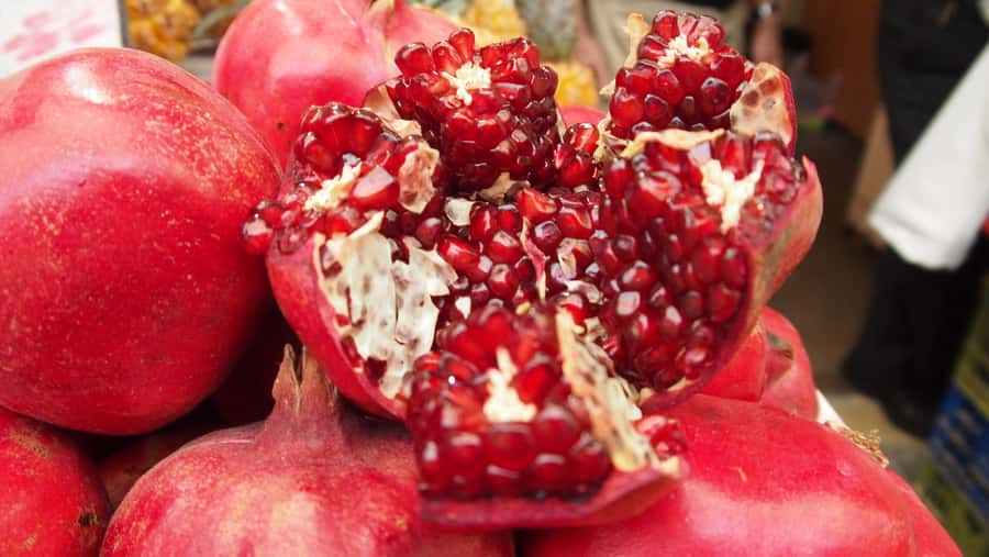 Tel Aviv: Jaffa & Carmel Market Walking Tour - Key points to know before booking