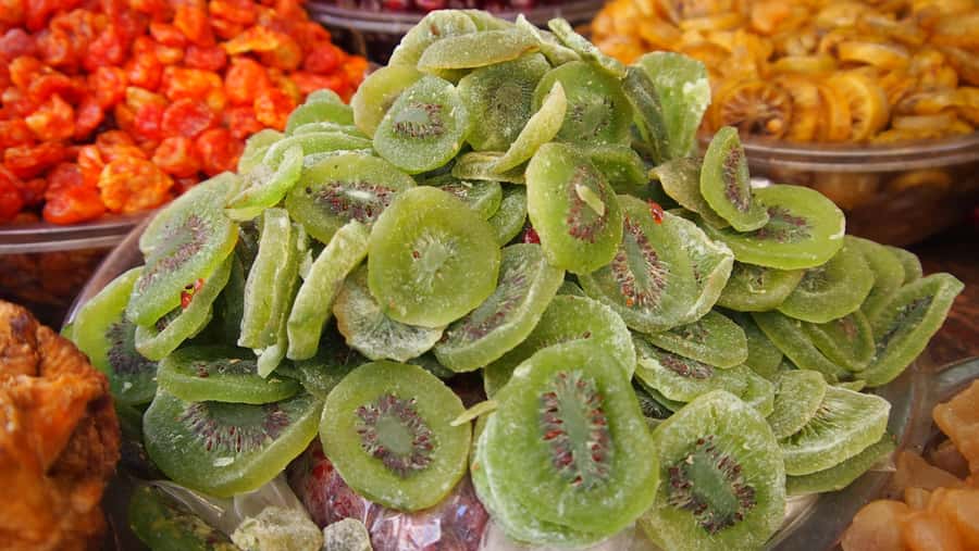 Tel Aviv: Jaffa & Carmel Market Walking Tour - Practical details that affect your choice