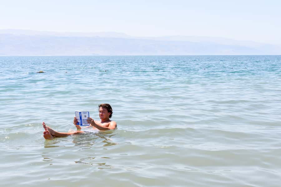 Tel Aviv: Jerusalem, Bethlehem & Dead Sea - Why Jerusalem feels rushed, but still worthwhile