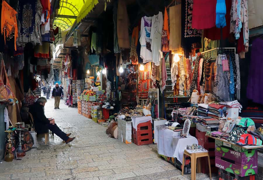 Tel Aviv: Jerusalem, Bethlehem & Dead Sea - Should you book it?