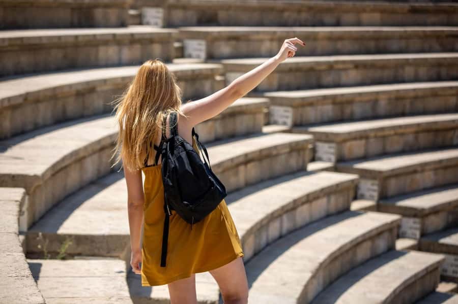 Tel Aviv/Jerusalem: Caesarea, Haifa & Akko Day Tour - Akko: old walls, markets, and a UNESCO setting