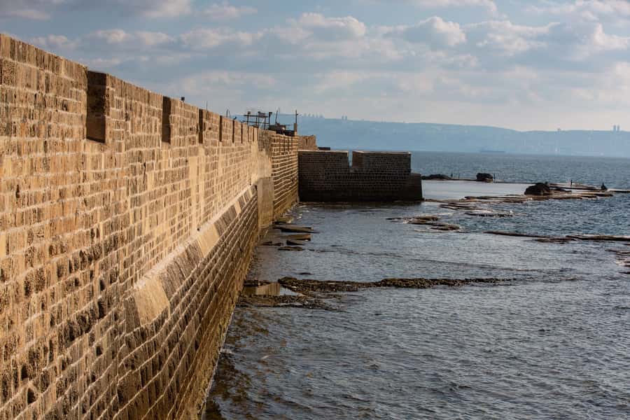Tel Aviv/Jerusalem: Caesarea, Haifa & Akko Day Tour - What the $99 price really covers