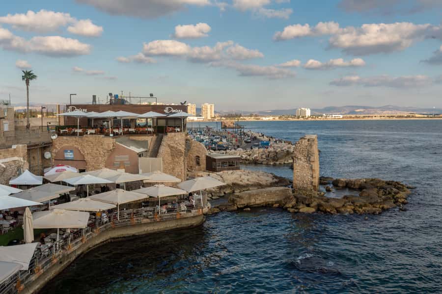 Tel Aviv/Jerusalem: Caesarea, Haifa & Akko Day Tour - Should you book it?