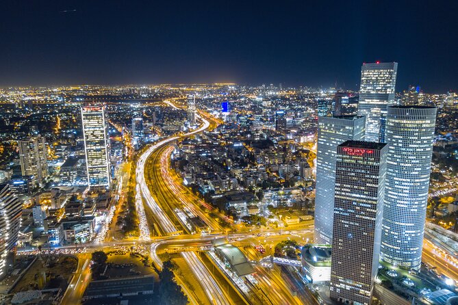 Tel Aviv Like a Local: Customized Guided Tour by Lokafy - Starting at the Tel Aviv Museum of Art