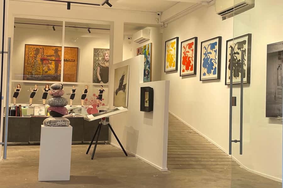 Tel Aviv: Neve Tzedek Cultural Walking Tour - Is $47 a Fair Price?