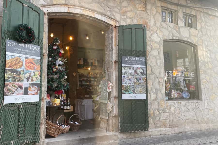 Tel Aviv: Neve Tzedek Cultural Walking Tour - Practical Tips for a Smoother 90 Minutes