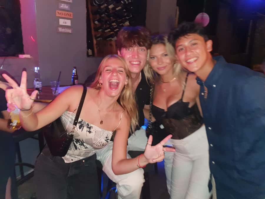 Tel Aviv: Pub Crawl and Nightlife Tour with Shots - Why this crawl makes sense in Tel Aviv