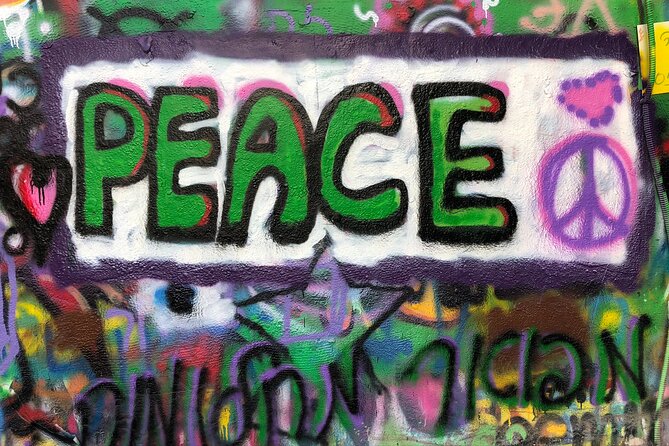 Tel Aviv Street Art & Graffiti Tour - Is $78 fair for 90 minutes?