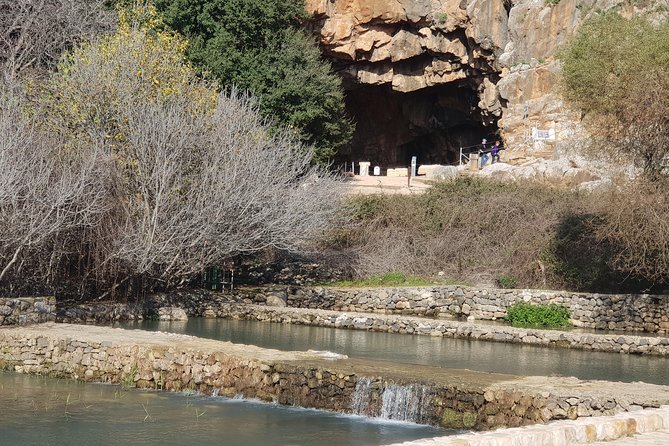 Tel Dan and Baniyas National Parks Private Tour - What the private SUV changes