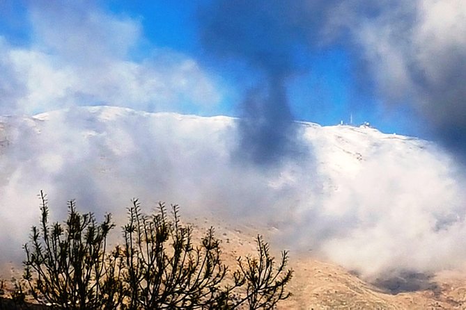 Tel Dan and Baniyas National Parks Private Tour - How to prepare for an eight-hour outing