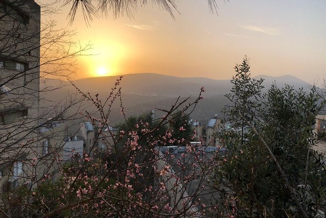 Tour The Mystical City Of Safed - Why Safed makes a memorable walking tour