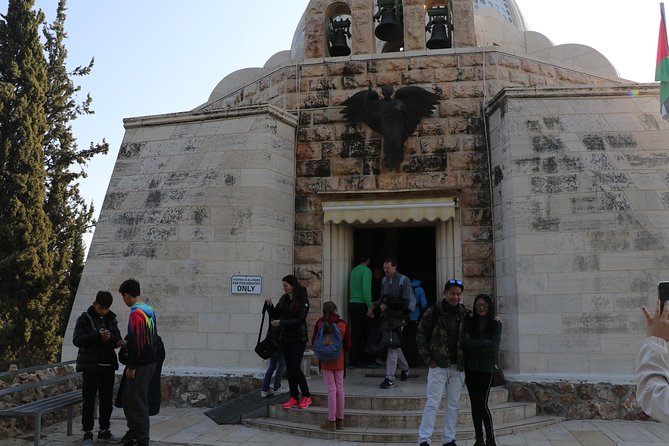 Travel to Bethlehem Half Day Guided Tour from Jerusalem & TelAviv - Shepherds’ Field and the Christmas story