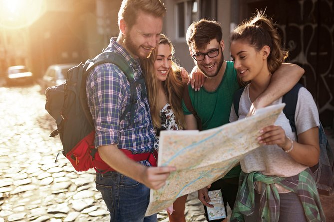 Unforgettable Tour to Caesarea, Haifa, Acre and Rosh HaNikra from Tel Aviv - Transport, timing, and the real cost of the day