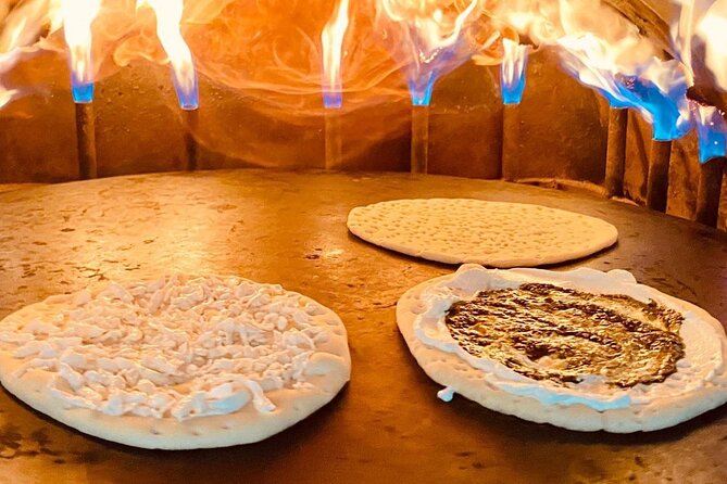 VIP Culinary Tour in Haifa - Why Wadi Nisnas is the right place to start