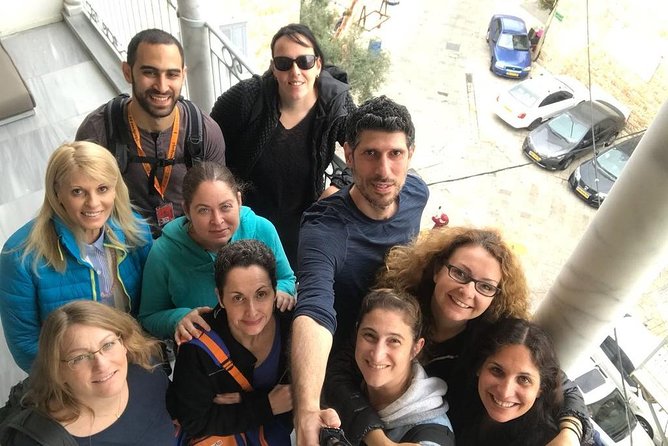Walking Tour of Akko (Half-day) - Price, walking time, and practical value