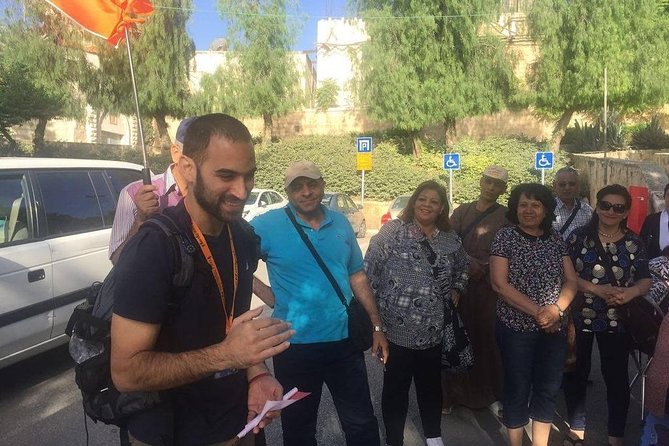 Walking Tour of Akko (Half-day) - Who should book this Akko tour