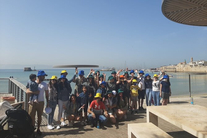 Walking Tour of Akko (Half-day) - Should you book it?