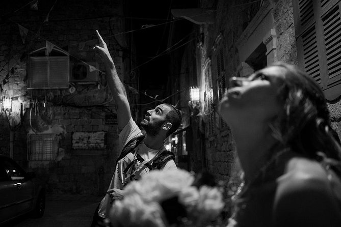 Walking Tour of Akko (Half-day) - The Knights’ Halls and Akko’s Crusader underground
